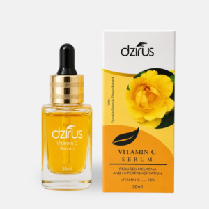 Dzirus Vitamin C