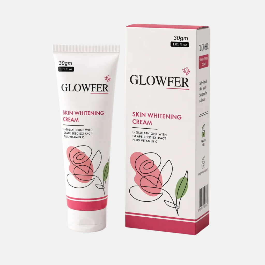 Glowfer Cream