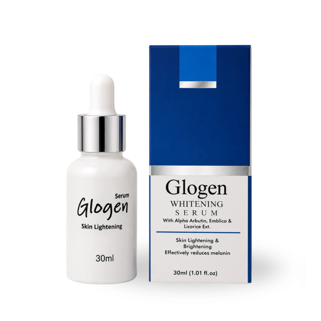 Glogen Serum