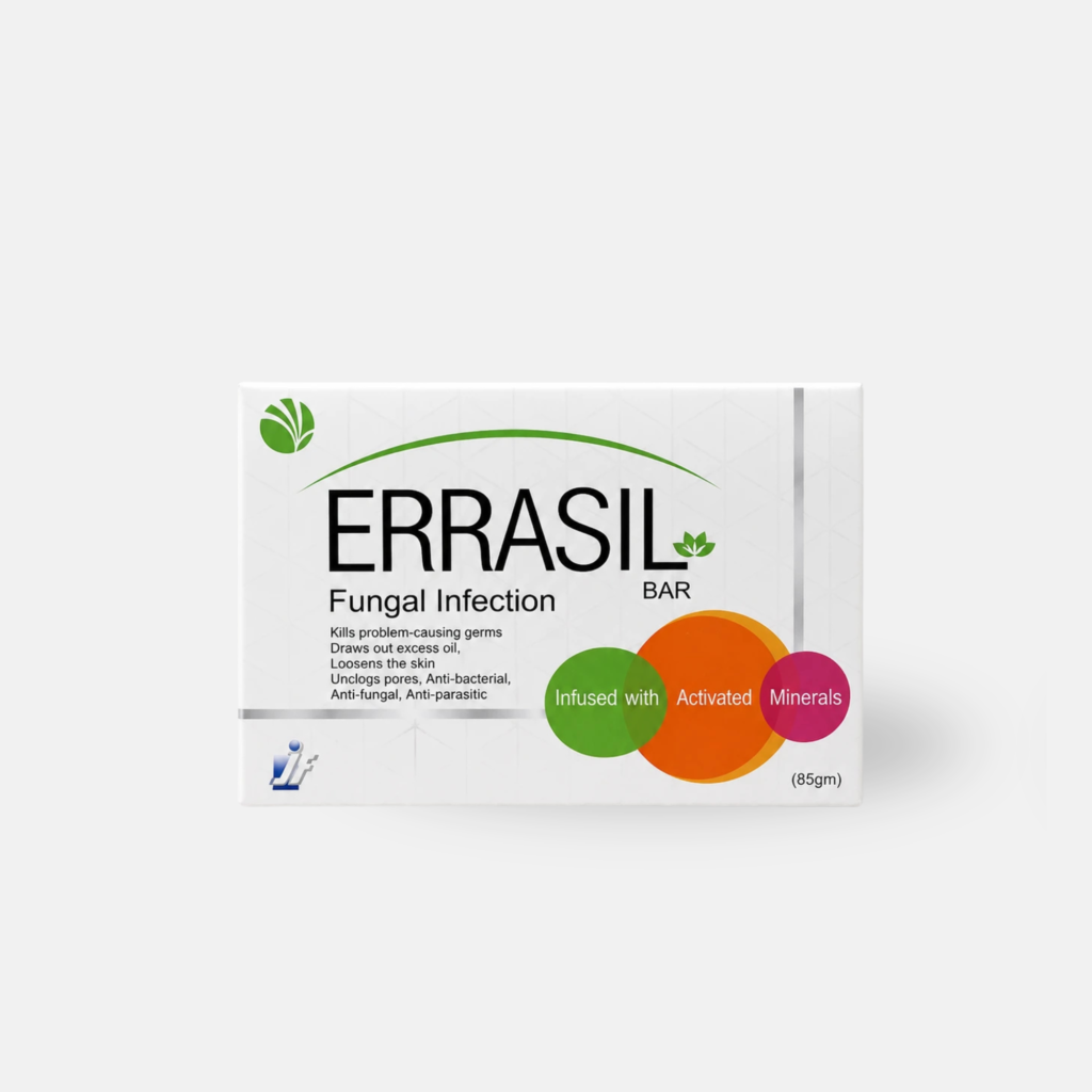 Errasil Bar