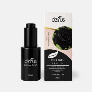 Dzirus collagen serum