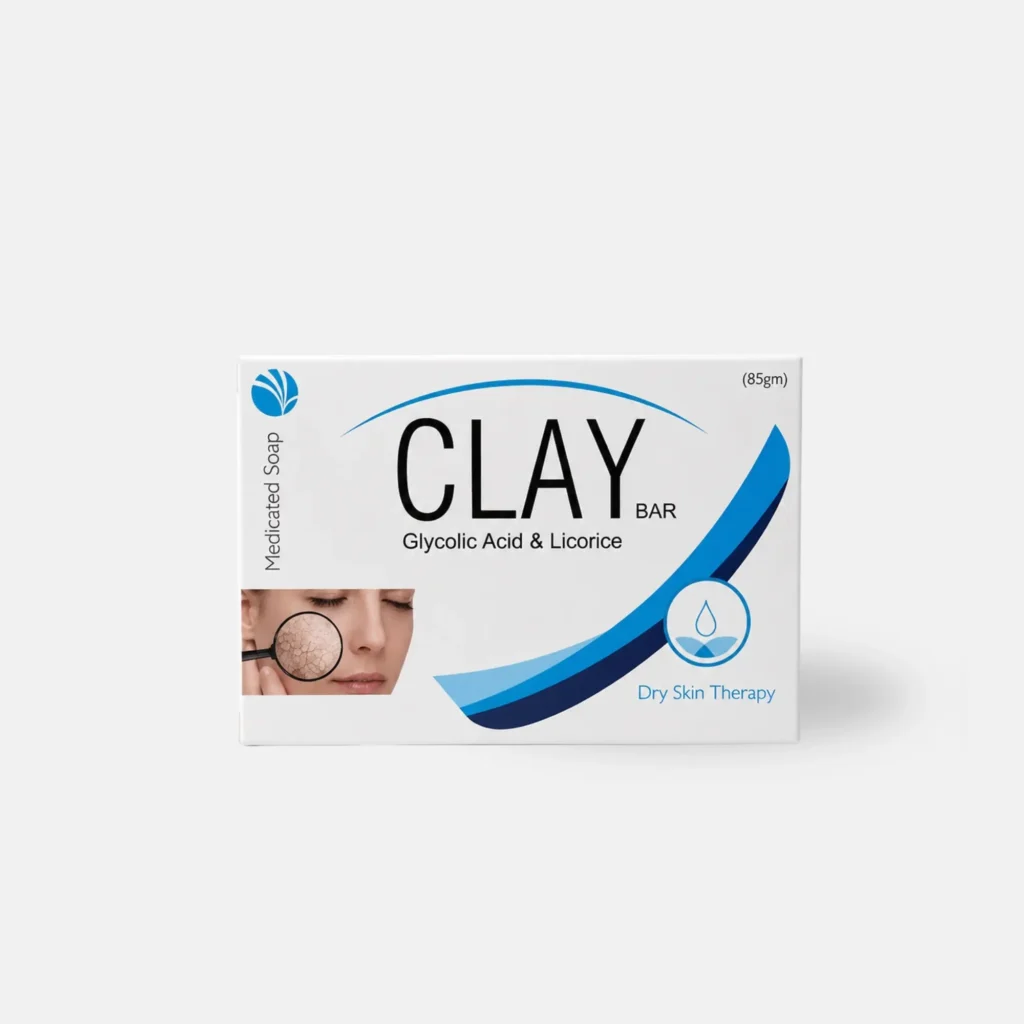 Clay Bar