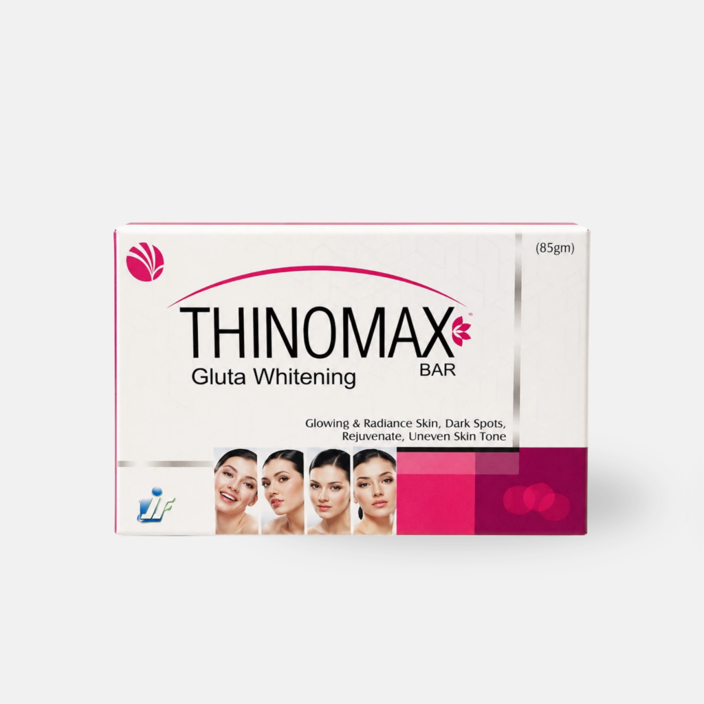 Thinomax Bar