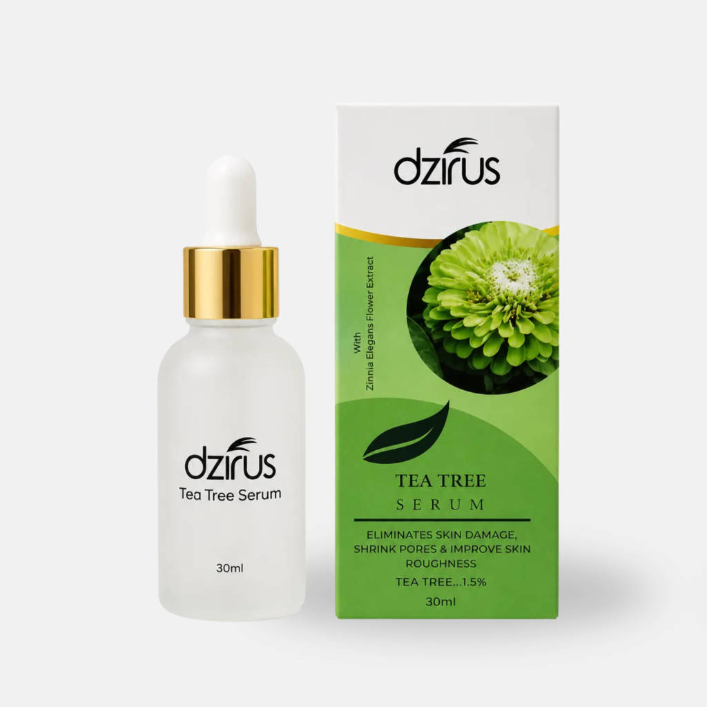 Tea Tree Serum