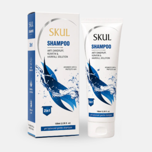 Skul Shampoo