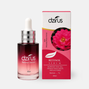 Dzirus Retinol Serum