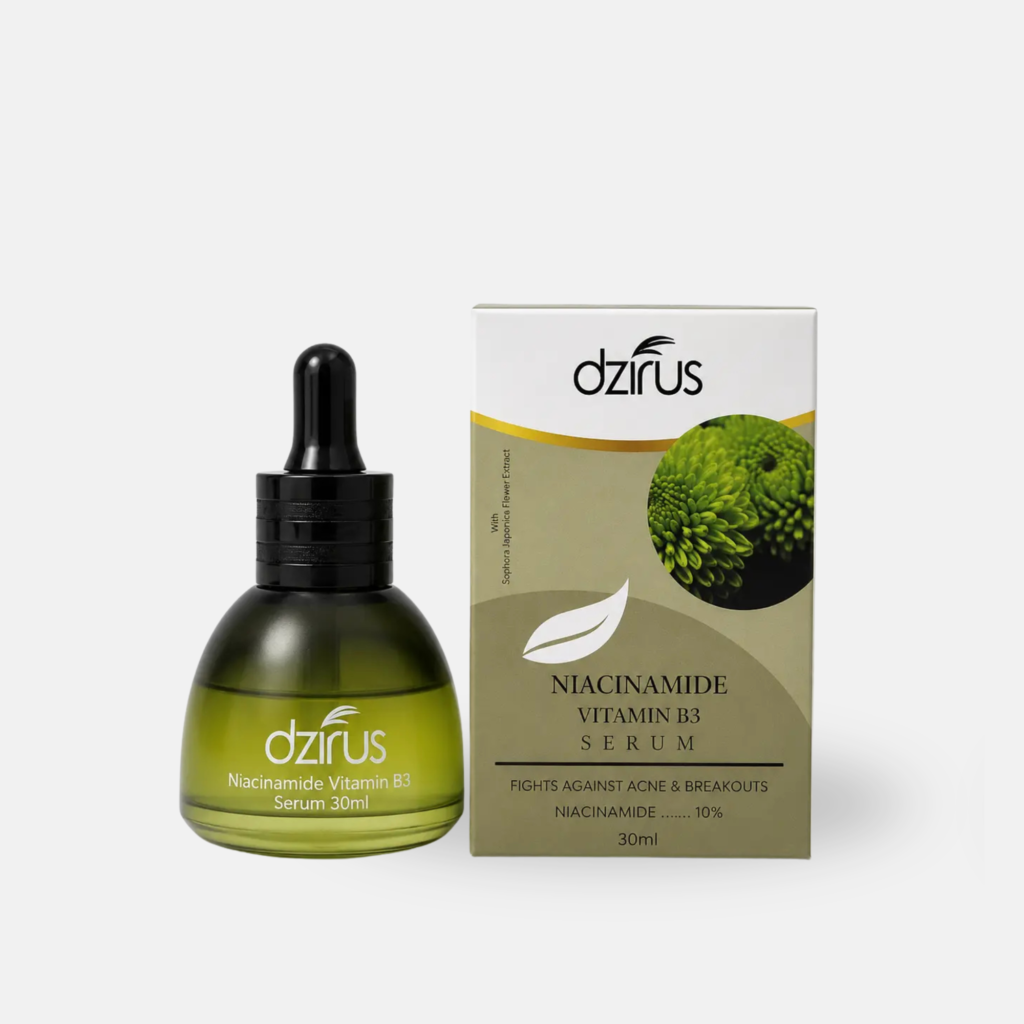Dzirus Niacinamide Serum
